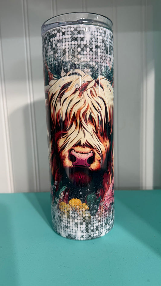 Highland 20oz Insulated