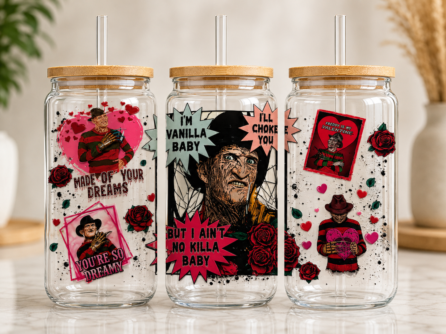 Freddy #1334