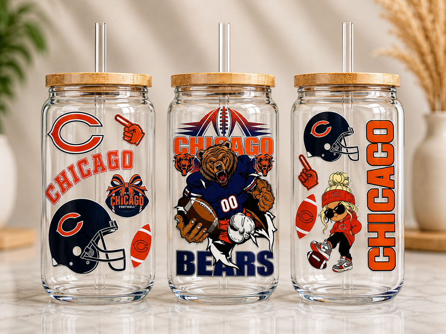 Bears #1410