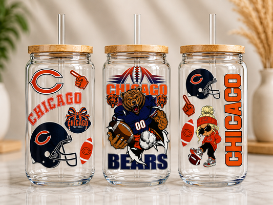 Bears #1410