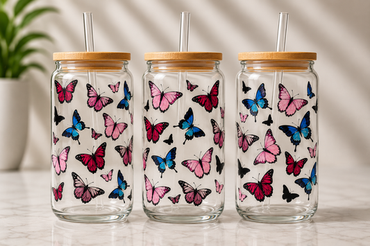 Butterflies #1445