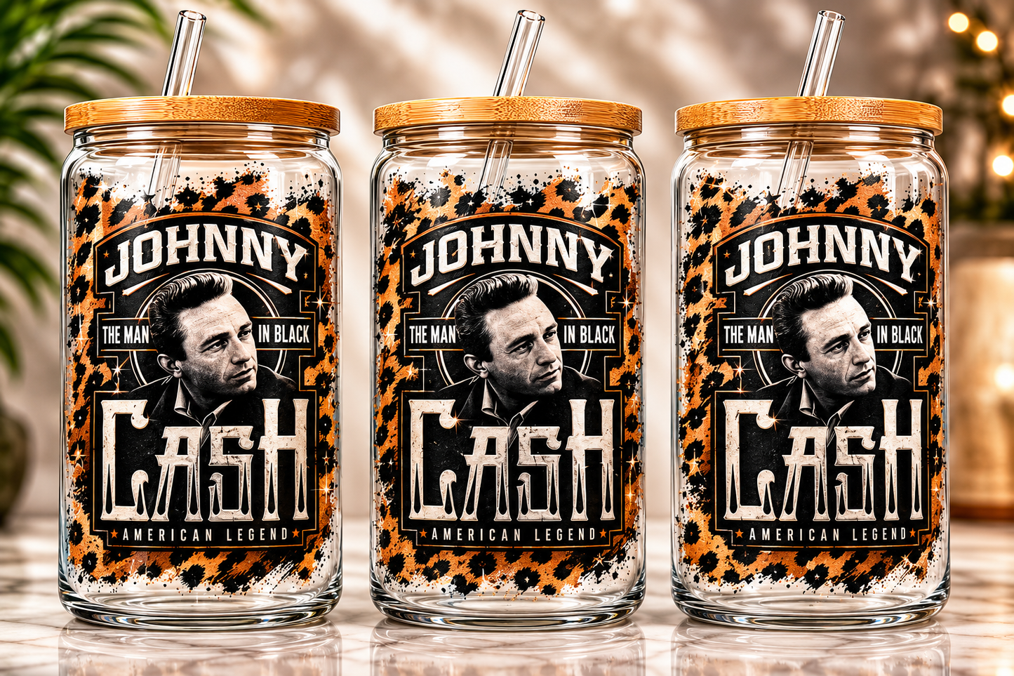 Johnny #1468