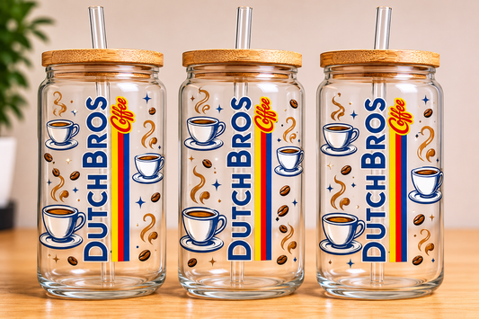 Dutch Coffee #1485