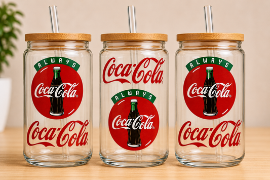 Always Cola #1486