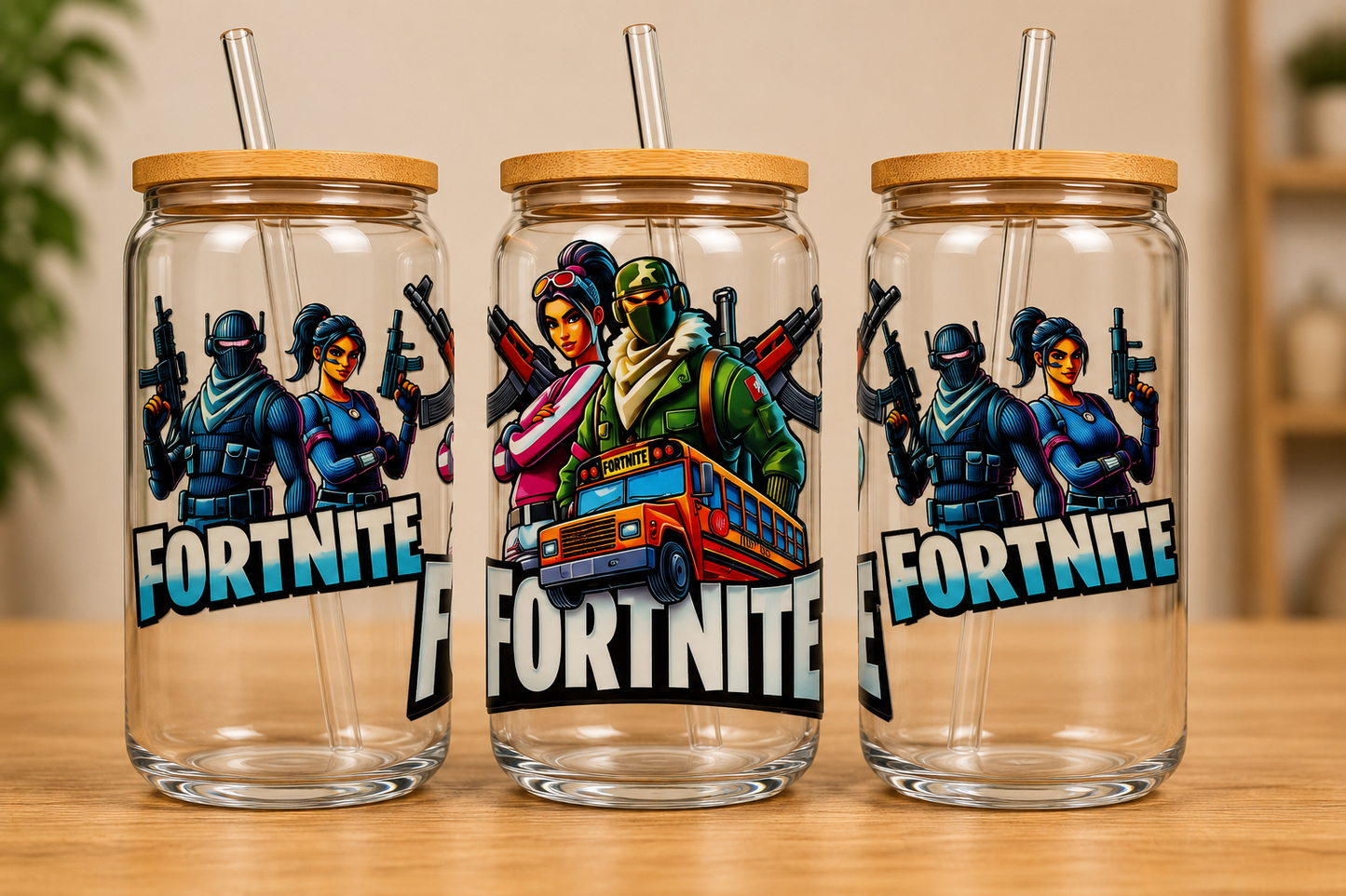 F0rtnite Bus #1529