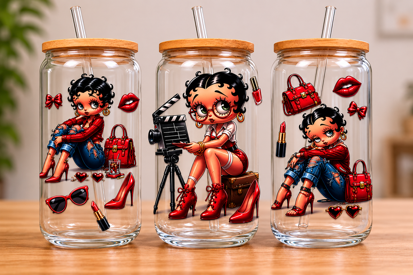 Betty Photographer #1543