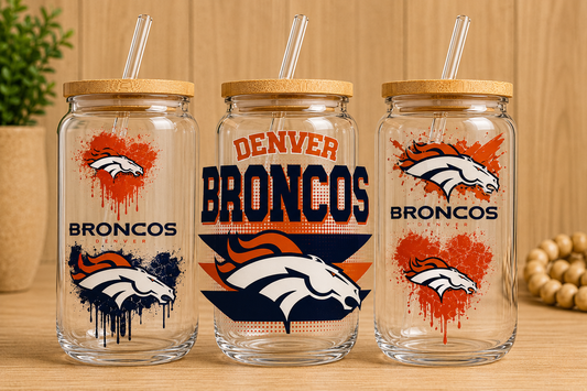 Broncos #1632
