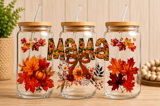 Fall Mama #1637