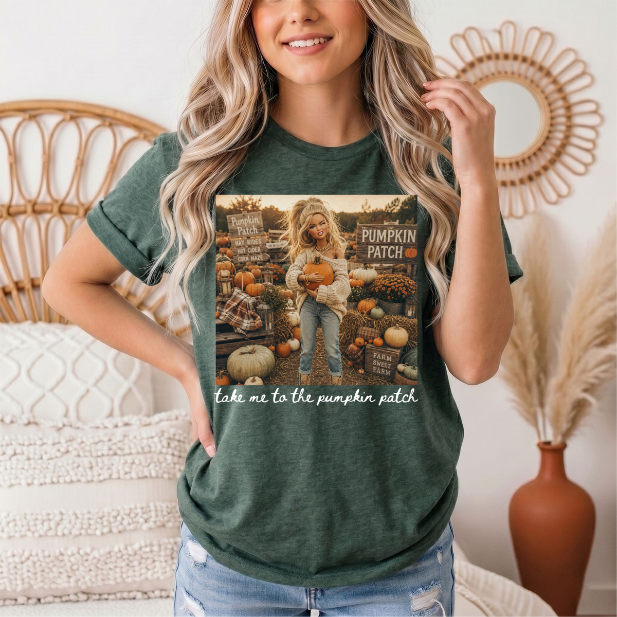 That Sounds Like My Husband's Problem Premium Graphic Tee