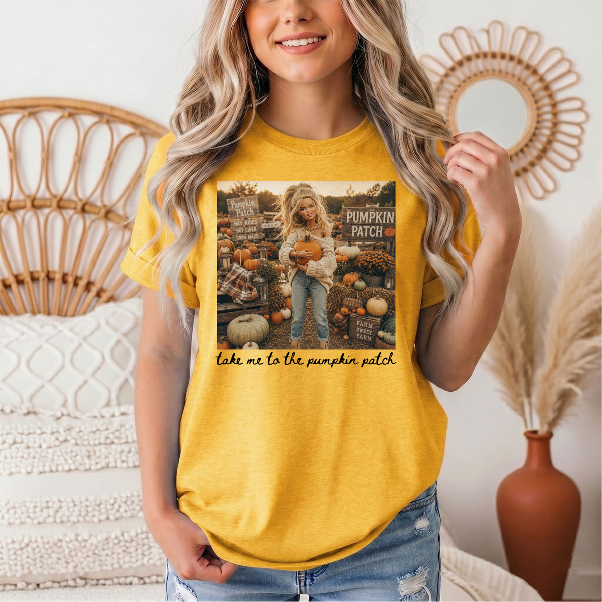 That Sounds Like My Husband's Problem Premium Graphic Tee