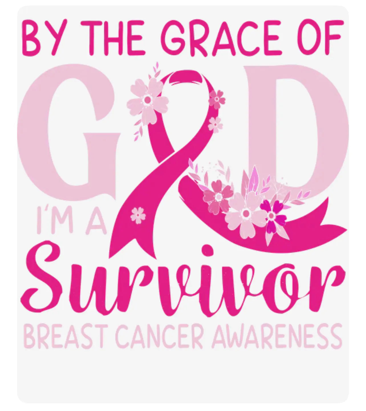 Grace Of God K's Crafty Vibes Co.