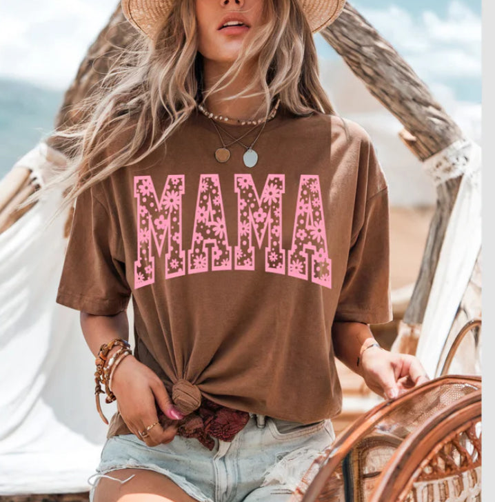 Mama Floral