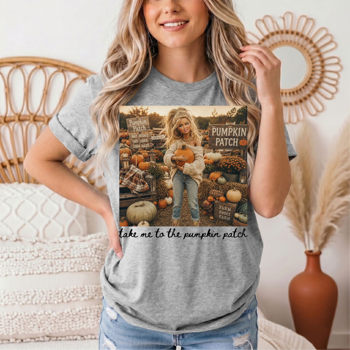 That Sounds Like My Husband's Problem Premium Graphic Tee
