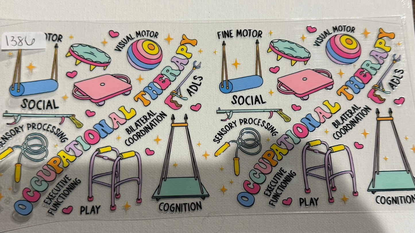 #1386 K's Krafty Barn