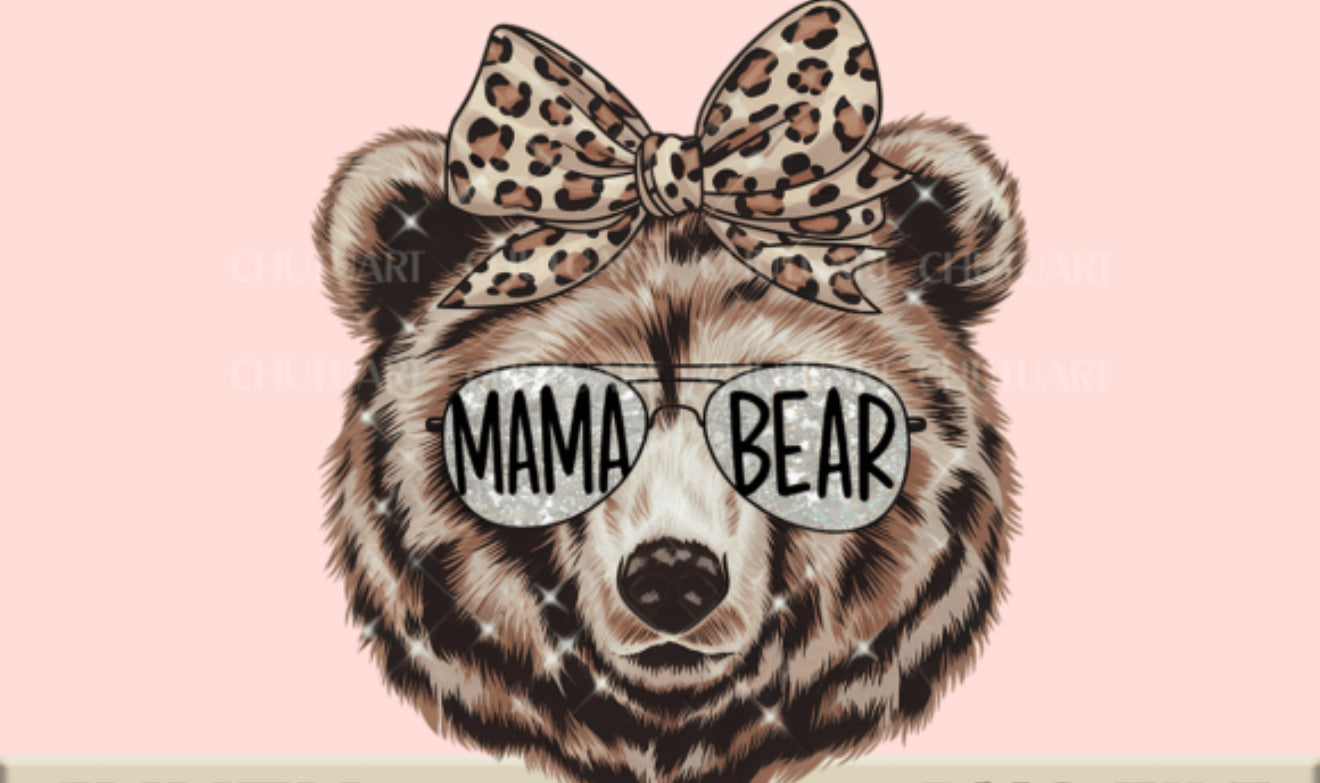 Mama Bear