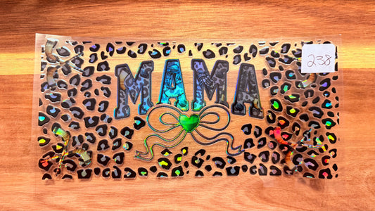 #238 Hockey Mama