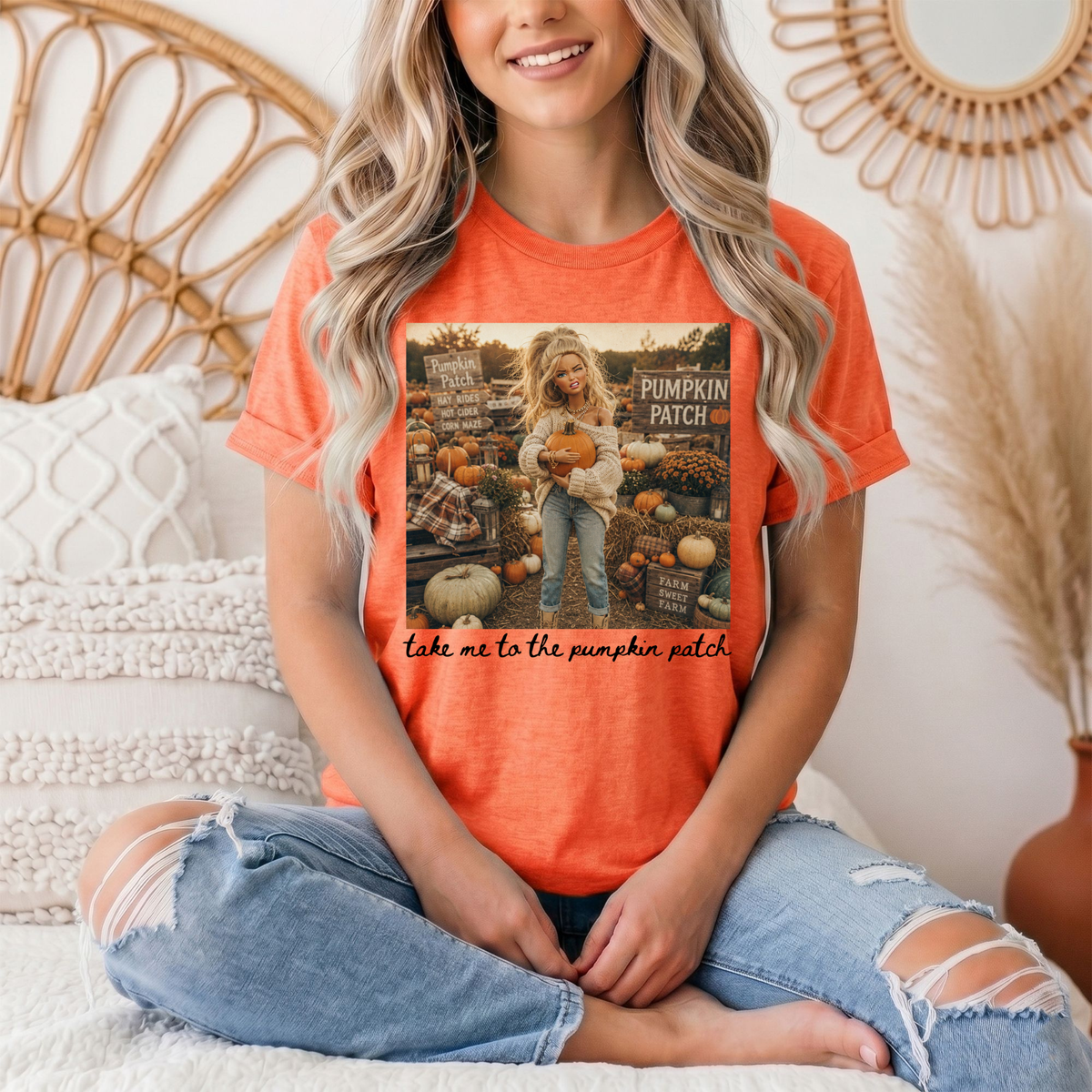That Sounds Like My Husband's Problem Premium Graphic Tee