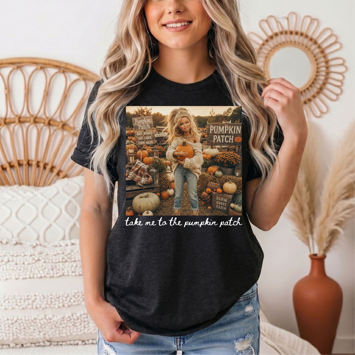 That Sounds Like My Husband's Problem Premium Graphic Tee