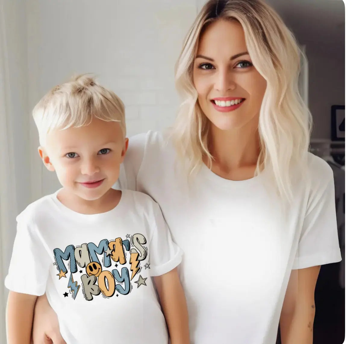 Mama’s Boy K's Crafty Vibes Co.