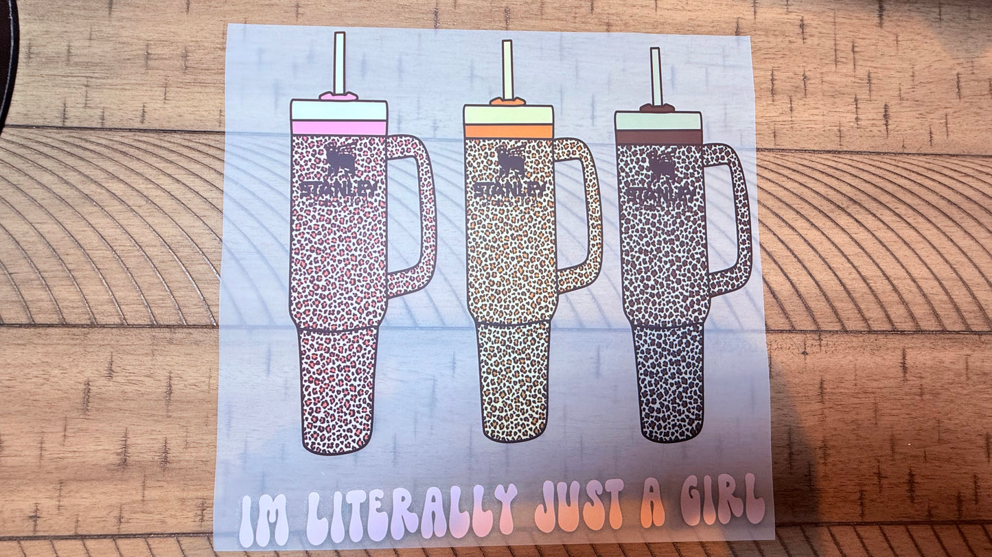 Stanley-im literally just a girl