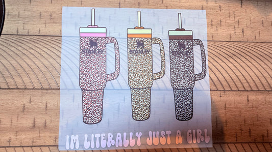 Stanley-im literally just a girl