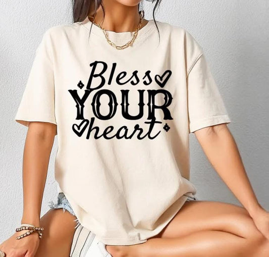 Bless Your Heart