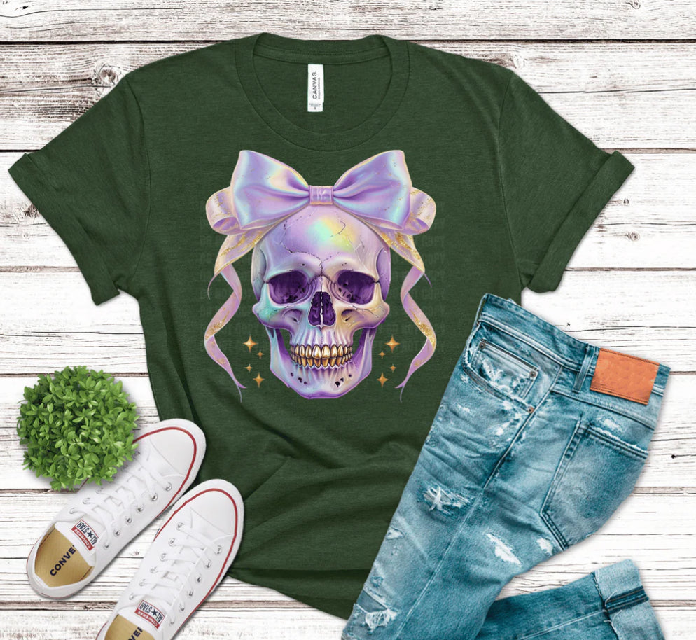 Skeleton Bow