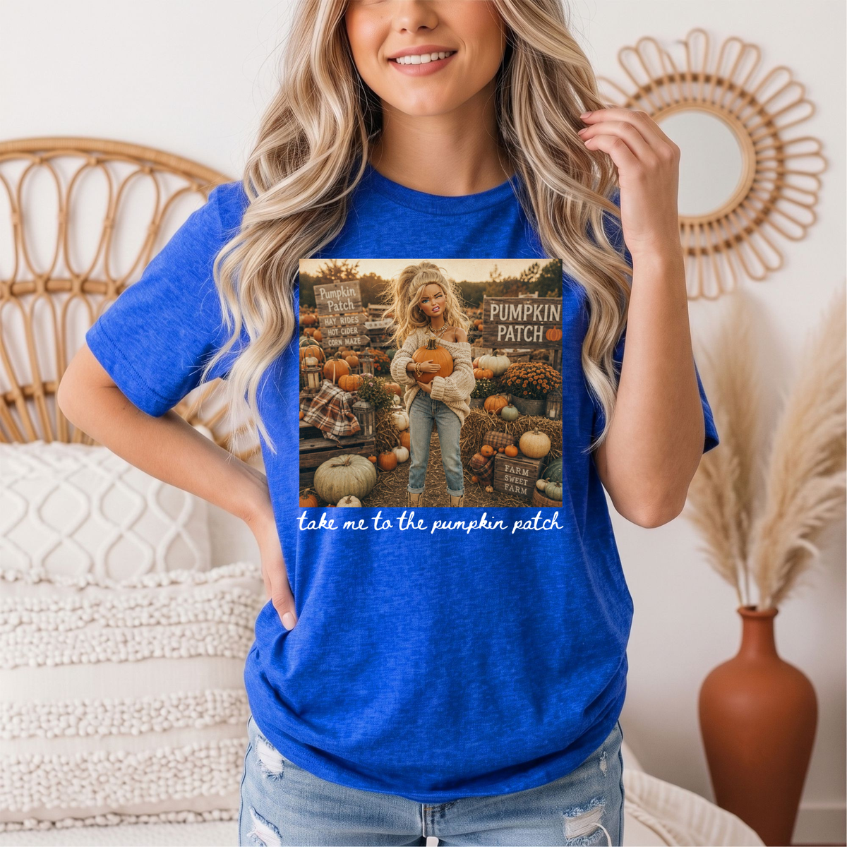 That Sounds Like My Husband's Problem Premium Graphic Tee