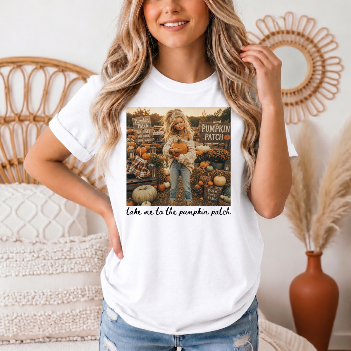 That Sounds Like My Husband's Problem Premium Graphic Tee