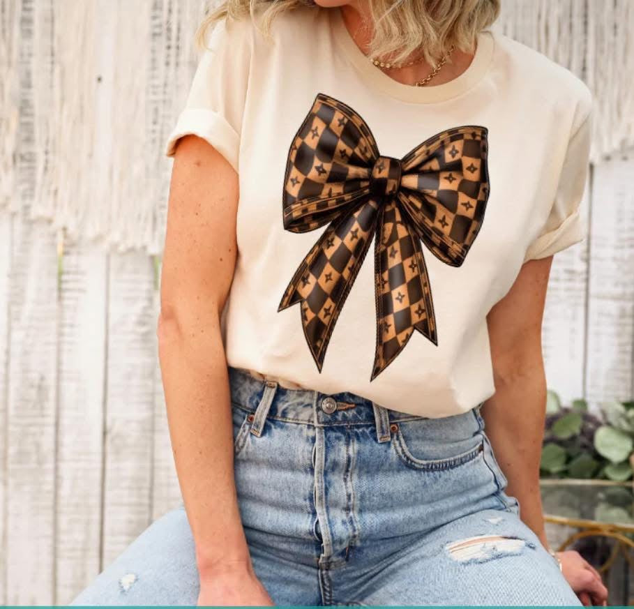 LV Bow