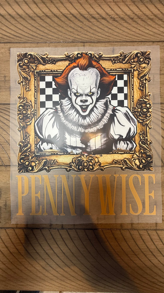 Pennywise