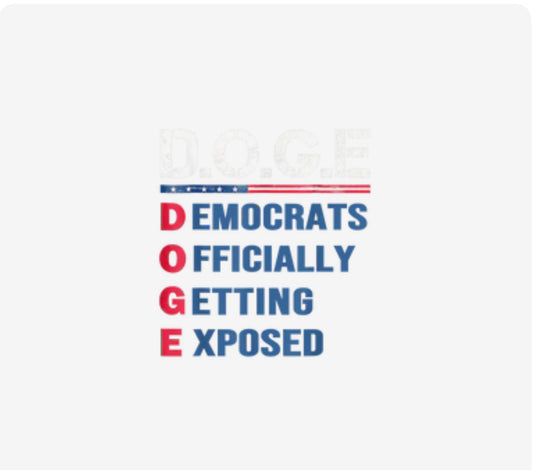 Getting Exposed DOGE