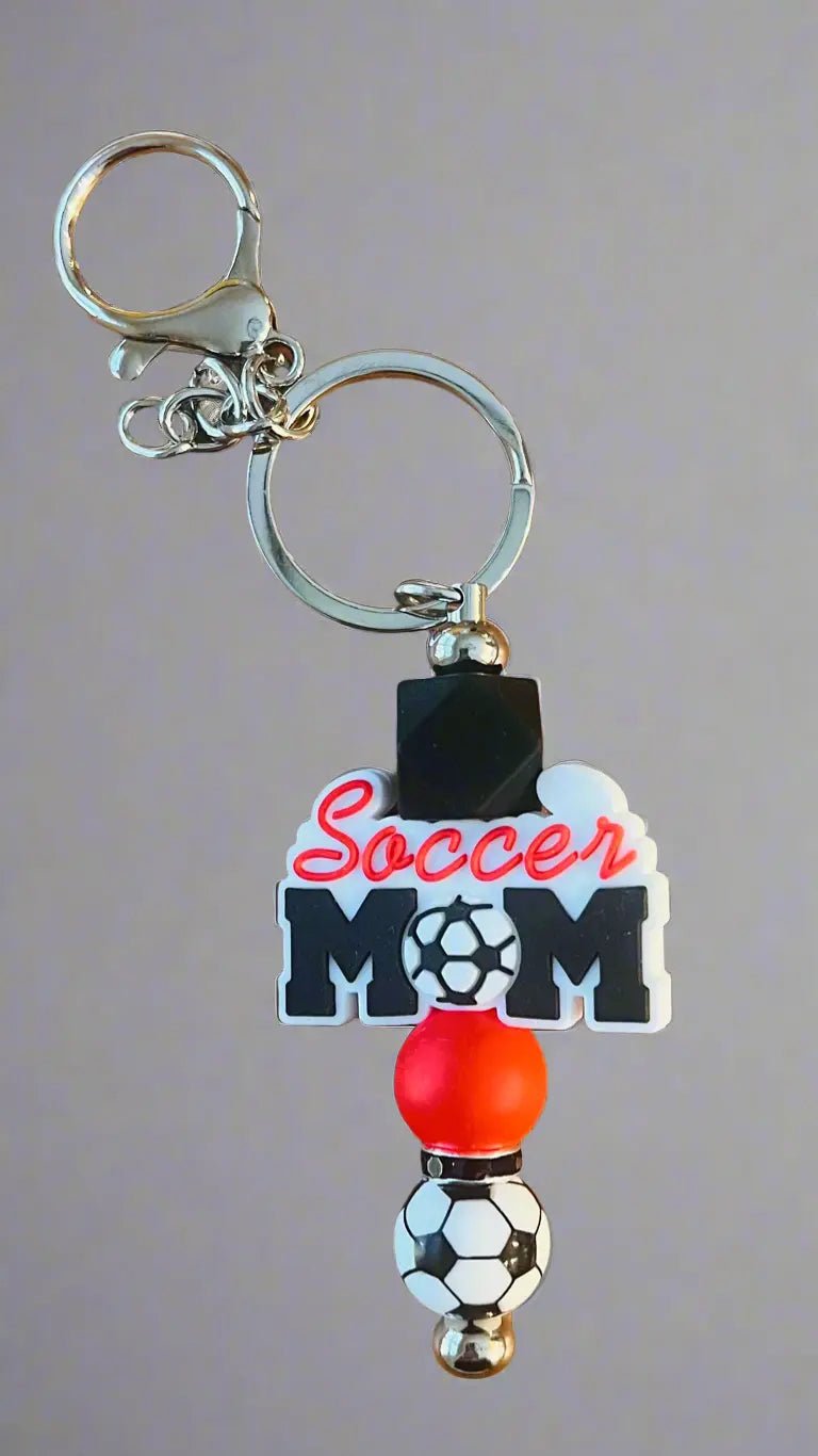 TIK-TOK Bar Keychain Lineup/Live Claimsđź©· K's Crafty Vibes Co.