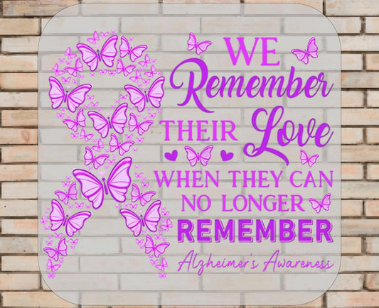 We remember their love