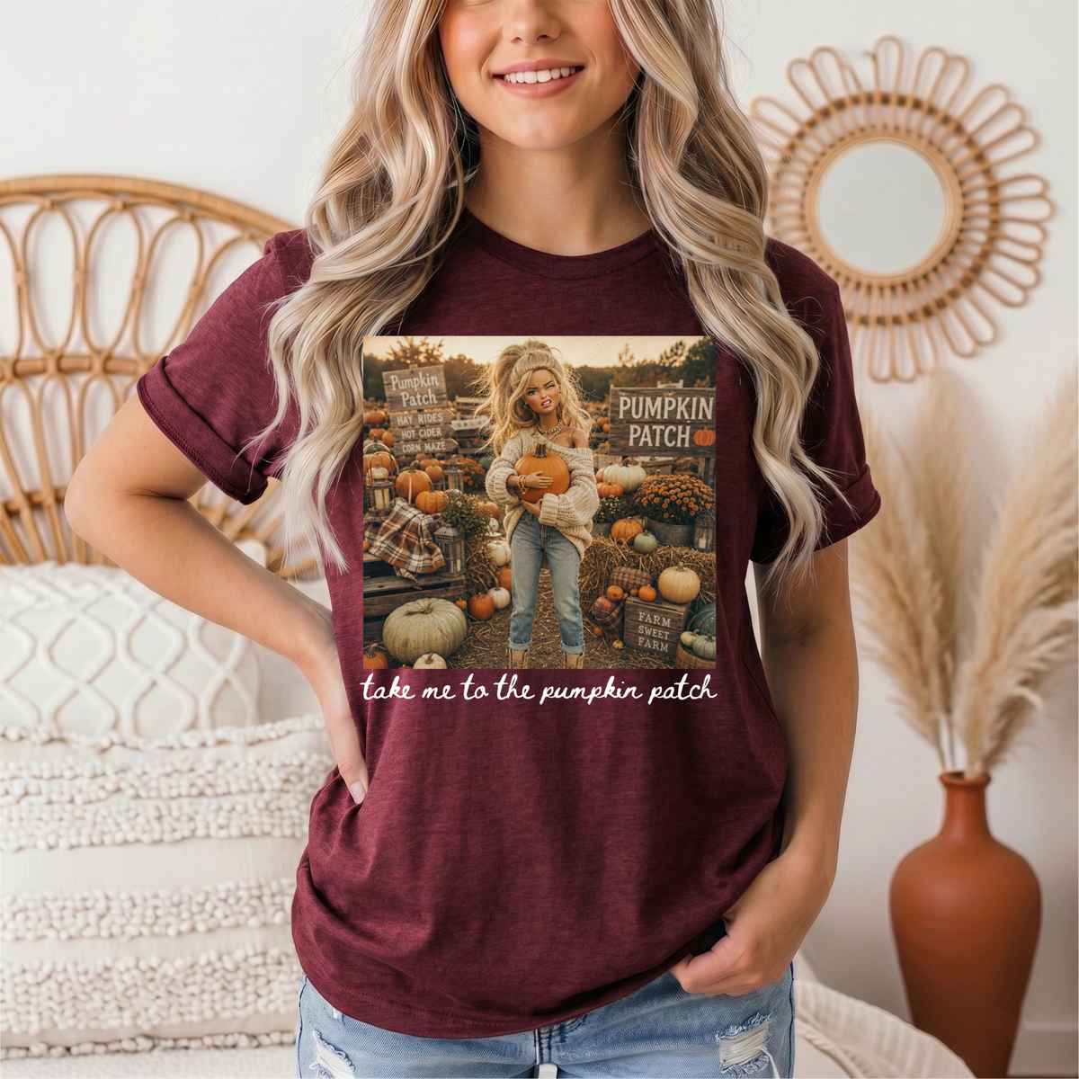That Sounds Like My Husband's Problem Premium Graphic Tee