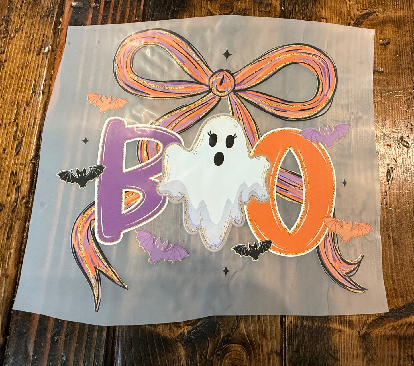 Ghost Boo