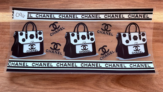 #96 Chanel Bag