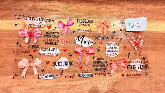 #666 Mom affirmations