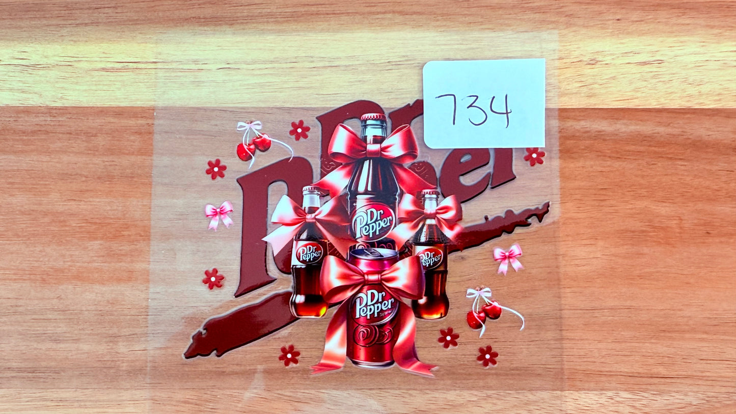 #734 Dr P