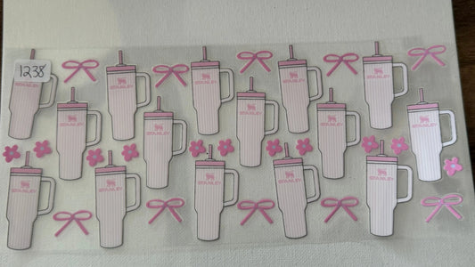 #1238 K's Krafty Barn