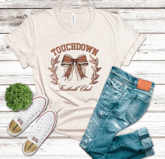 Touchdown Football Club