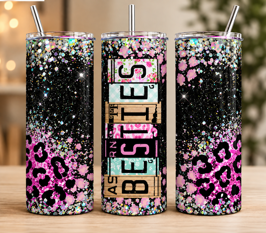 Custom Insulated Tumblers – 20oz & 30oz