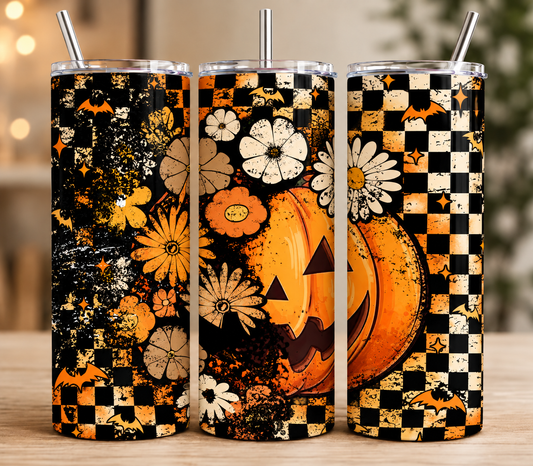 Custom Insulated Tumblers – 20oz & 30oz