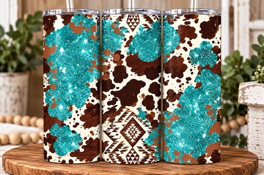 Custom Insulated Tumblers – 20oz & 30oz