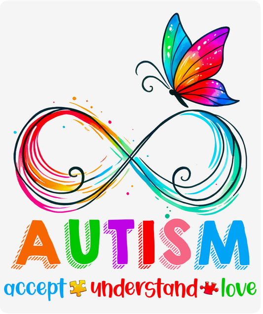 Autism Infinity