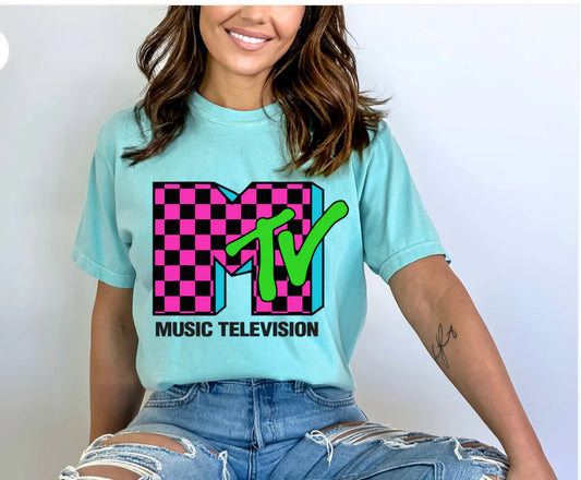 MTV