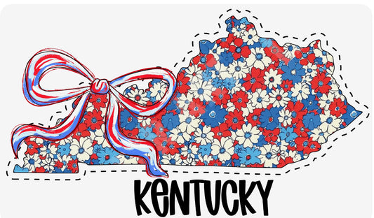 Kentucky Floral