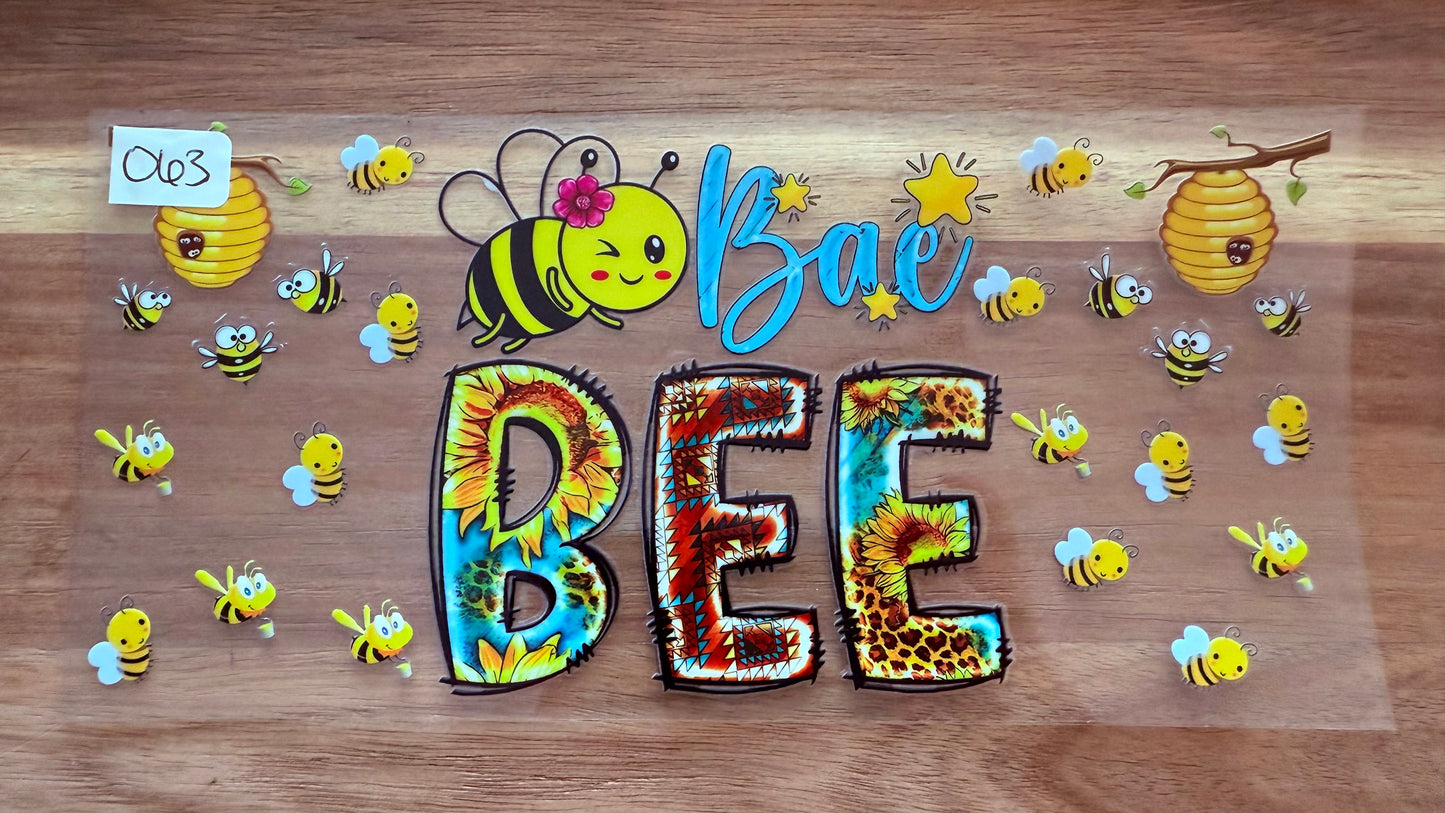 #63 Bae Bee's