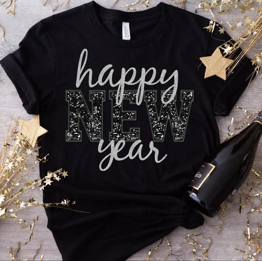 Happy New Year K's Krafty Barn