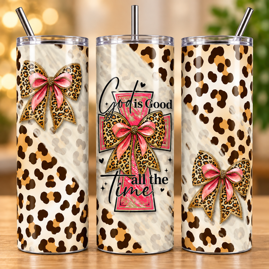 Custom Insulated Tumblers – 20oz & 30oz